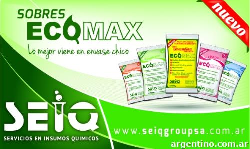 Ecomax